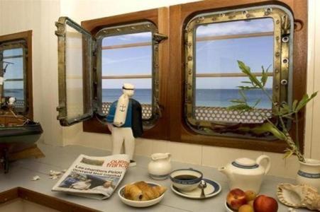Hotel Kermor Concarneau