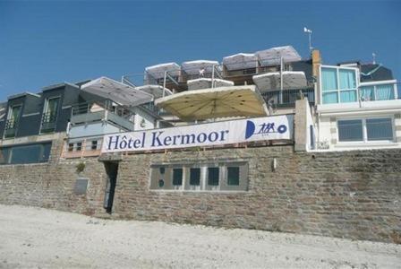 Kermor Concarneau