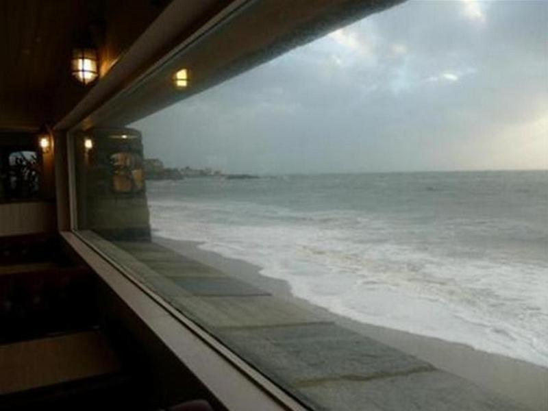 Hotel Kermor Concarneau