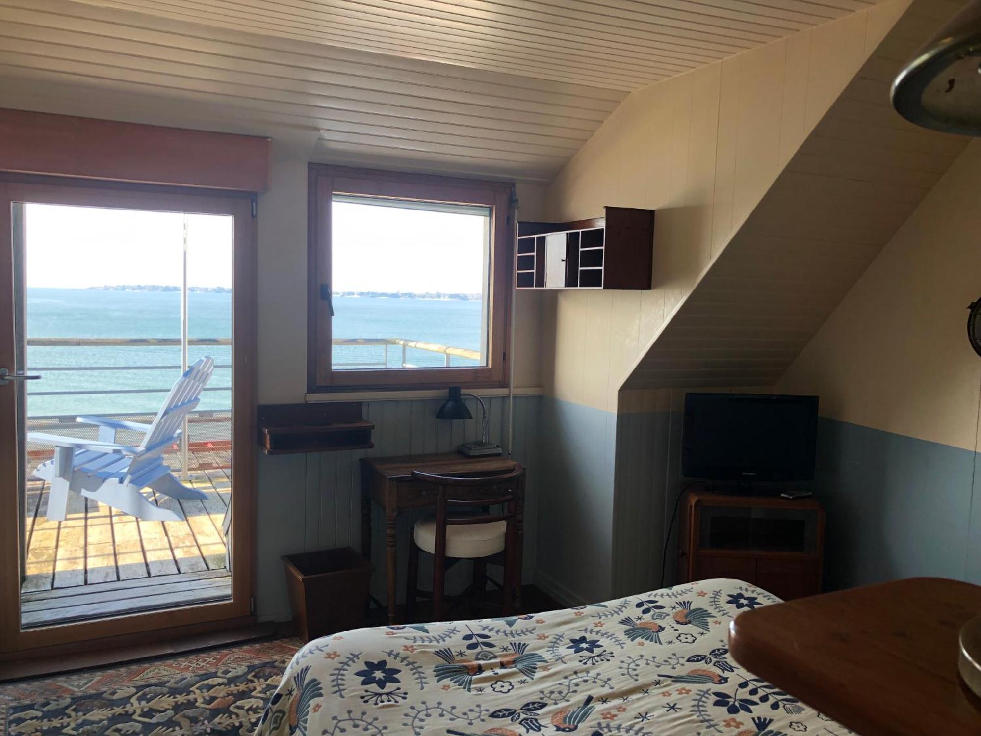 Kermor Hotel Concarneau
