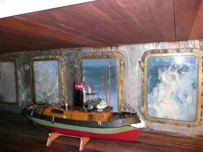 Kermor 3* Concarneau