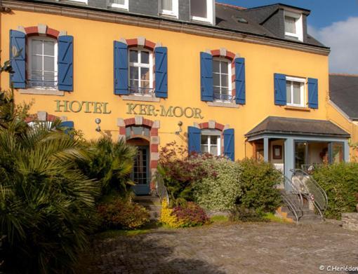 Hotel Kermor