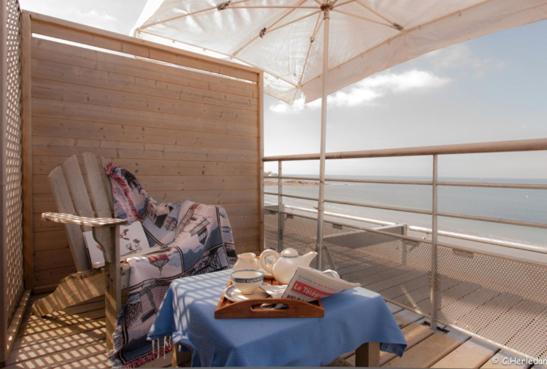 Hotel Kermor 3*