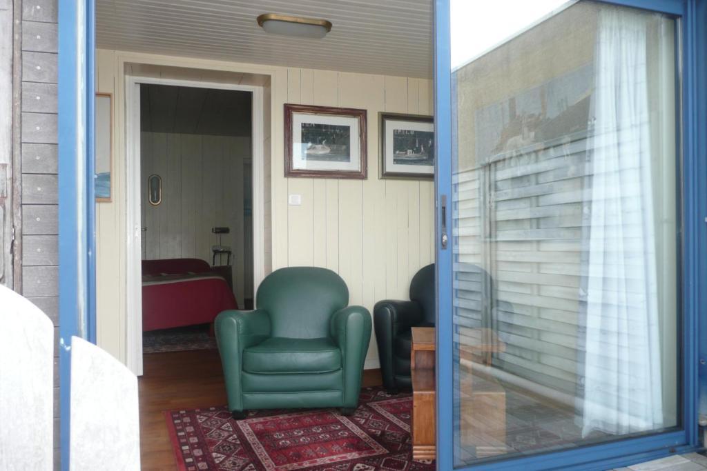 Kermor 3* Concarneau