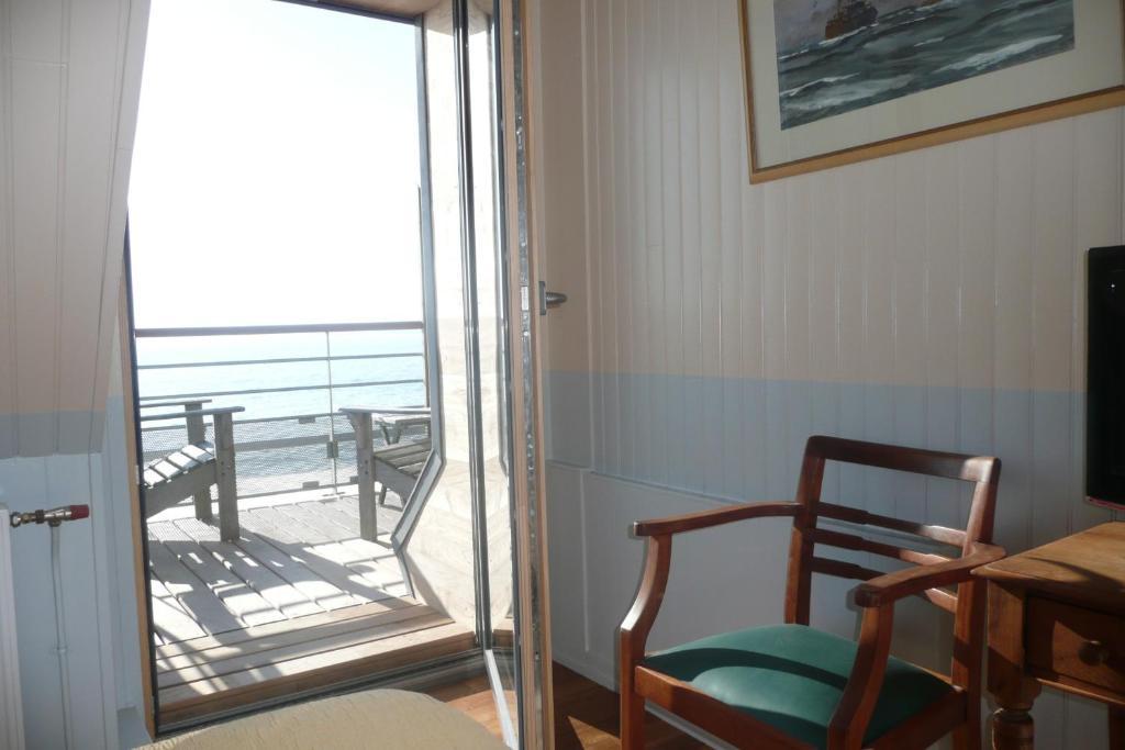 Kermor Hotel Concarneau
