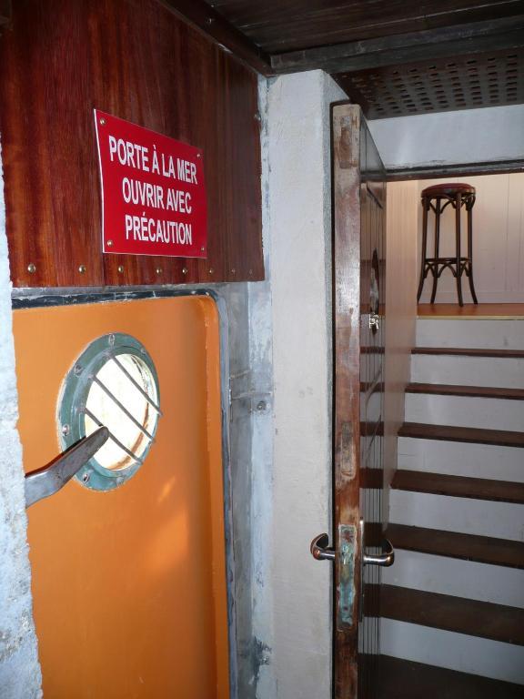 Hotel Kermor Concarneau