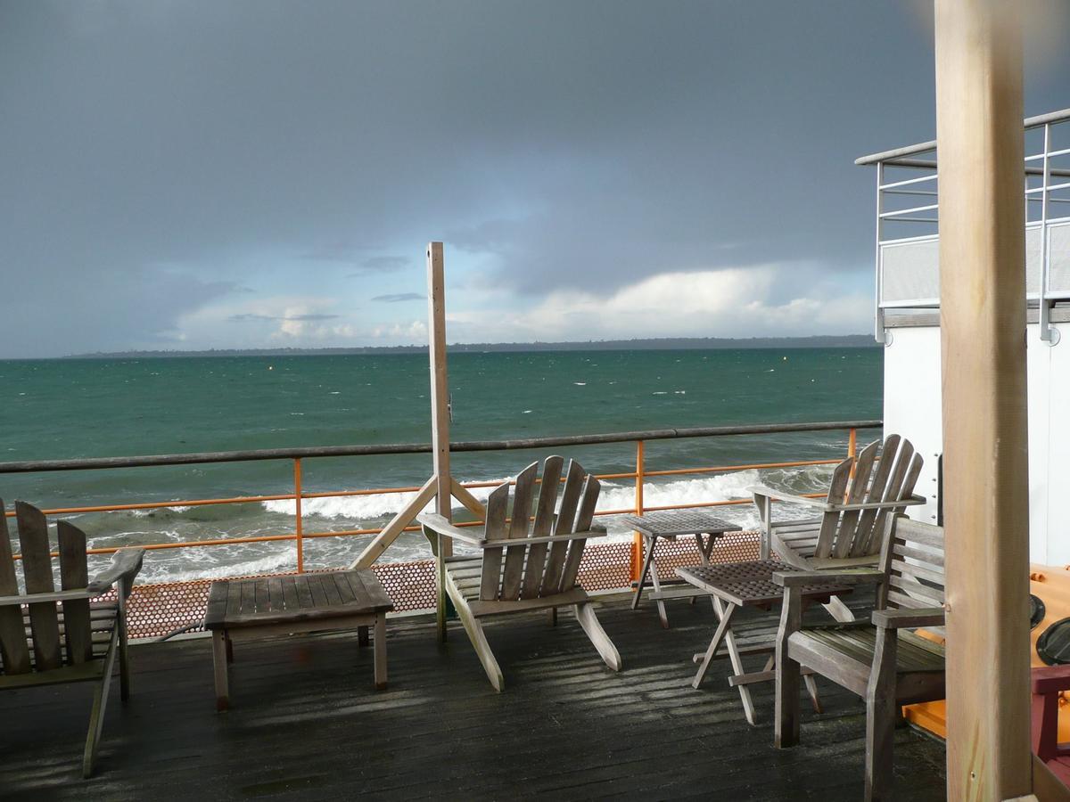 Kermor 3* Concarneau