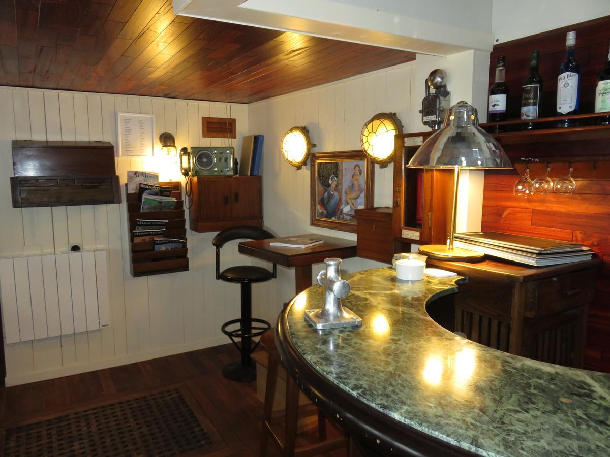 Kermor Hotel Concarneau
